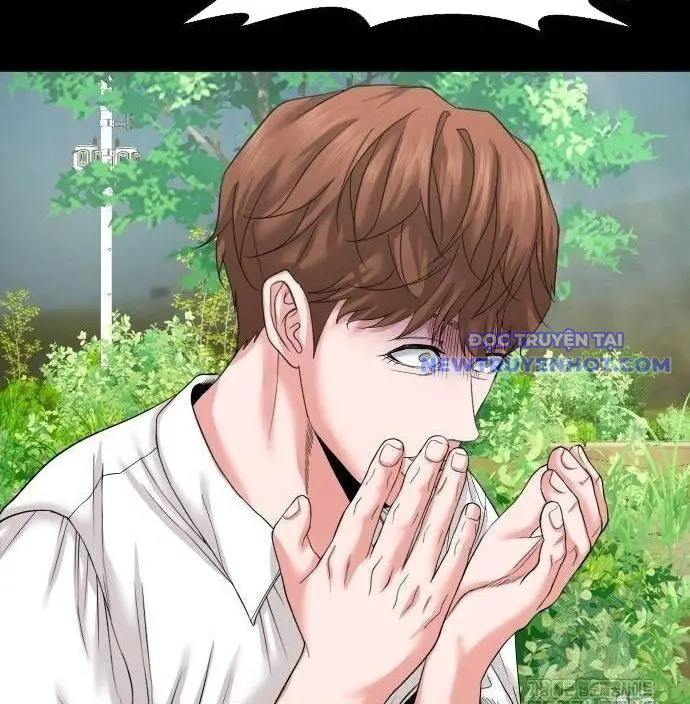Ngôi Làng Ma Quái Nettruyen ZZZ Chương 48 Page 23
