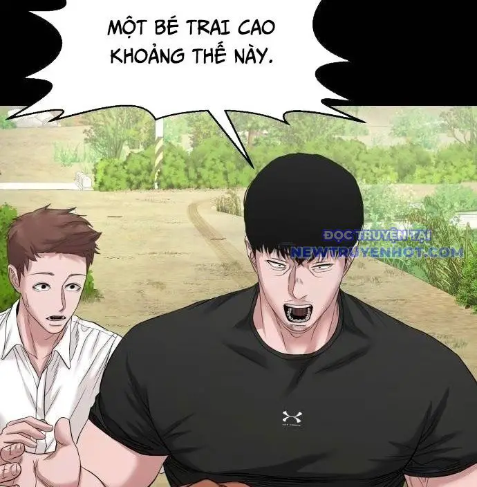 Ngôi Làng Ma Quái Nettruyen ZZZ Chương 48 Page 25