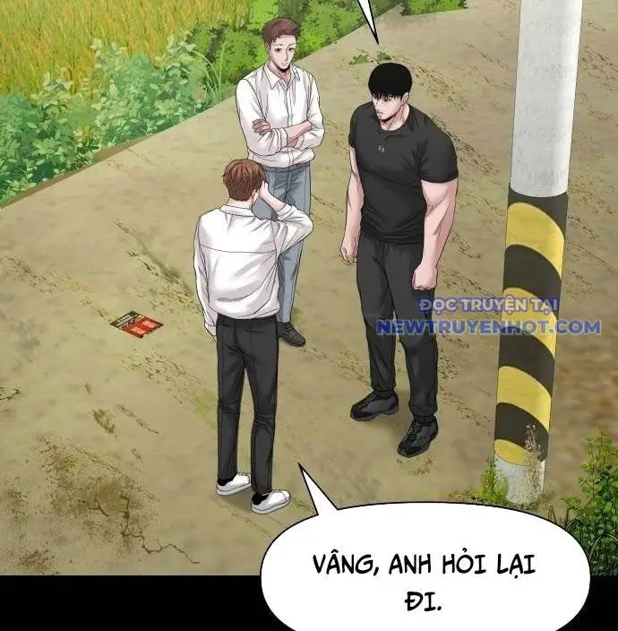 Ngôi Làng Ma Quái Nettruyen ZZZ Chương 48 Page 34