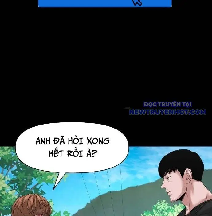 Ngôi Làng Ma Quái Nettruyen ZZZ Chương 48 Page 47