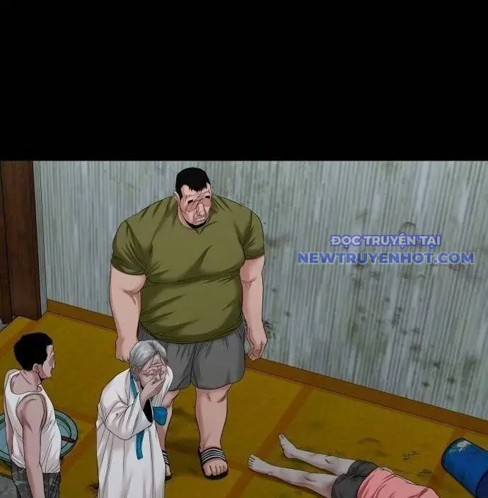 Ngôi Làng Ma Quái Nettruyen ZZZ Chương 48 Page 59
