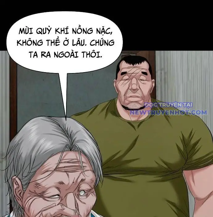 Ngôi Làng Ma Quái Nettruyen ZZZ Chương 48 Page 63