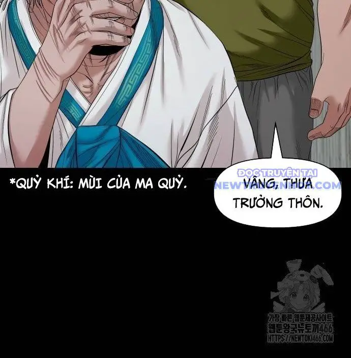Ngôi Làng Ma Quái Nettruyen ZZZ Chương 48 Page 64