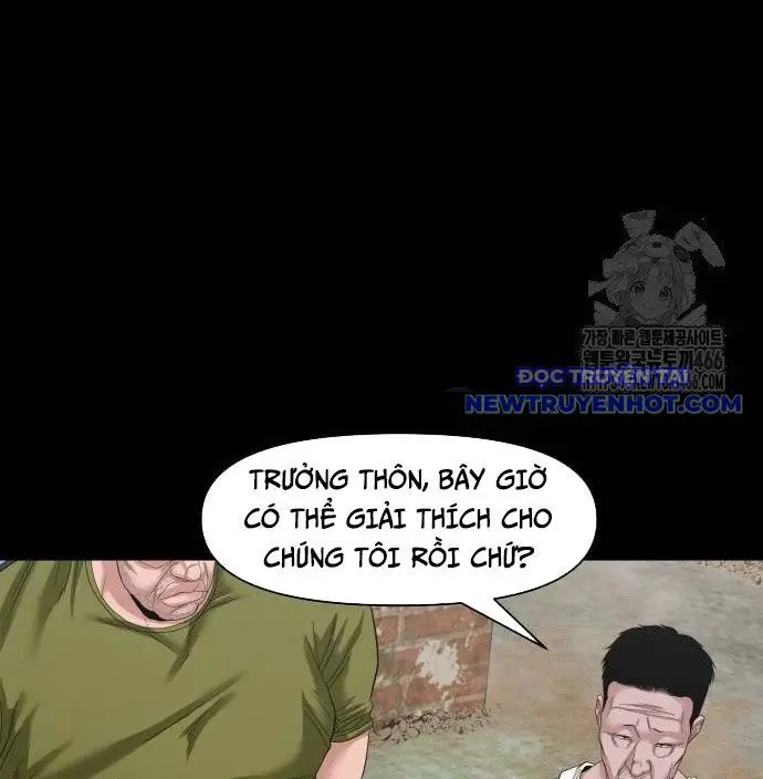 Ngôi Làng Ma Quái Nettruyen ZZZ Chương 48 Page 69