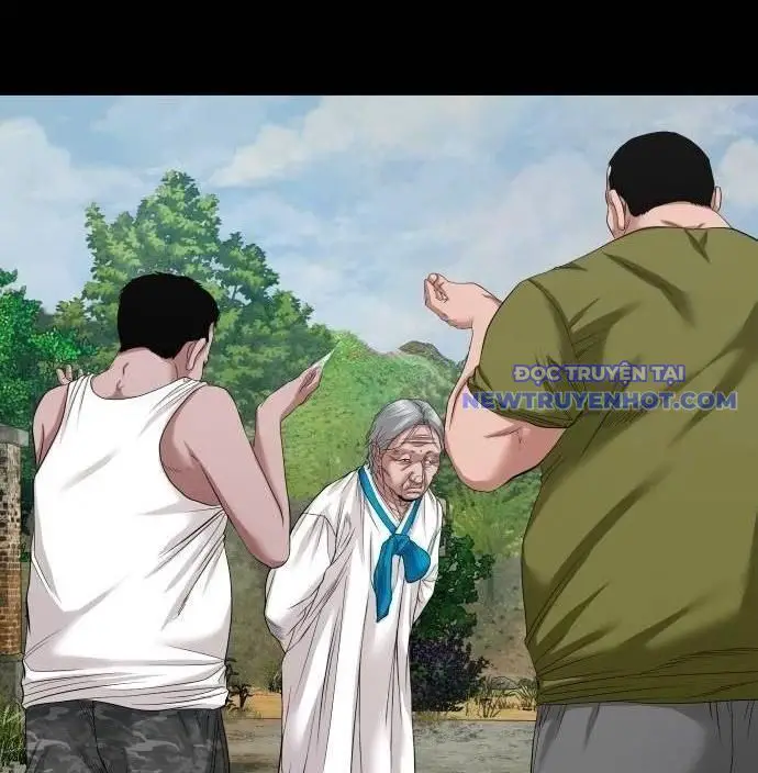 Ngôi Làng Ma Quái Nettruyen ZZZ Chương 48 Page 93