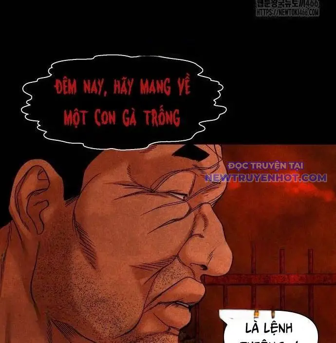 Ngôi Làng Ma Quái Nettruyen ZZZ Chương 48 Page 99