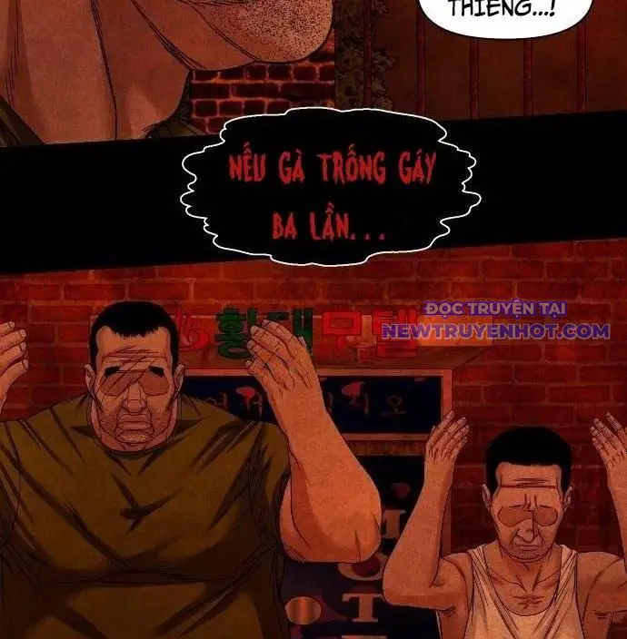 Ngôi Làng Ma Quái Nettruyen ZZZ Chương 48 Page 100