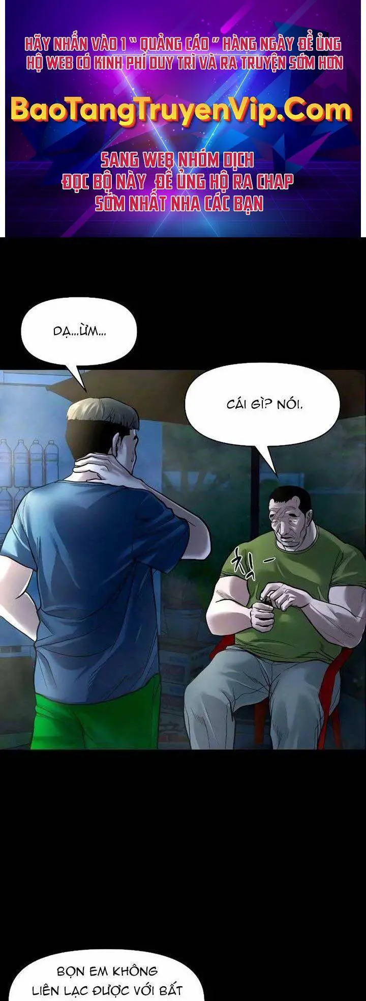 Ngôi Làng Ma Quái Nettruyen ZZZ Chương 17 Page 1
