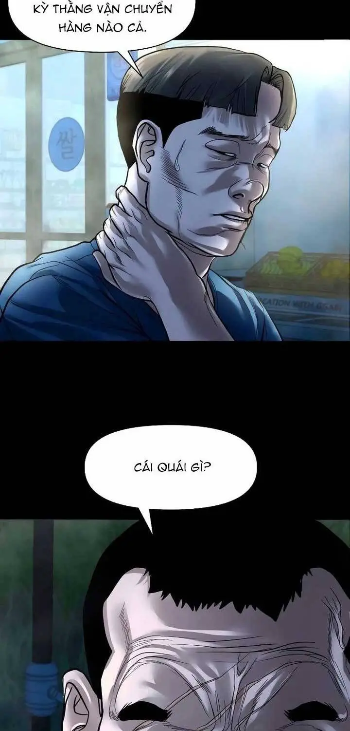 Ngôi Làng Ma Quái Nettruyen ZZZ Chương 17 Page 2