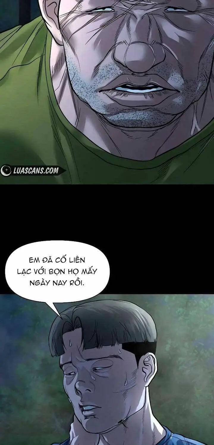Ngôi Làng Ma Quái Nettruyen ZZZ Chương 17 Page 3
