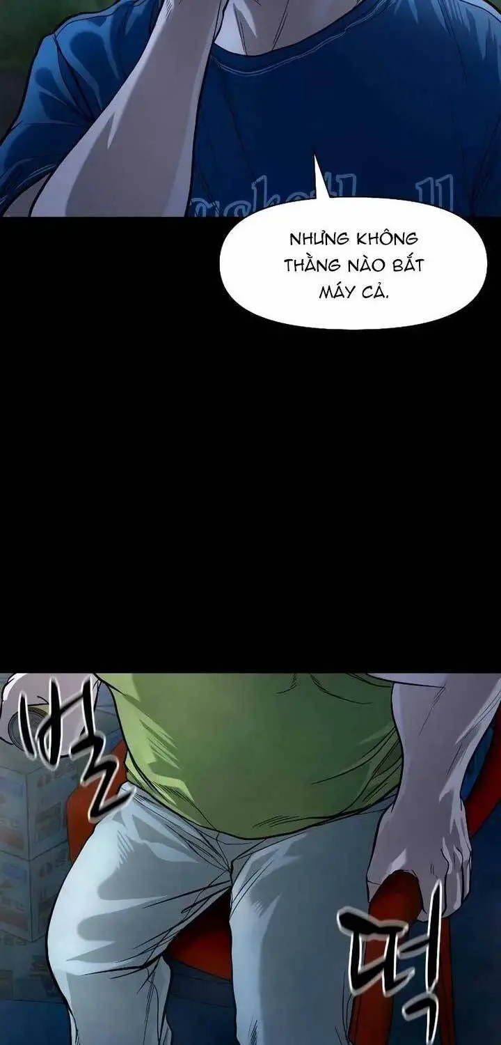 Ngôi Làng Ma Quái Nettruyen ZZZ Chương 17 Page 4