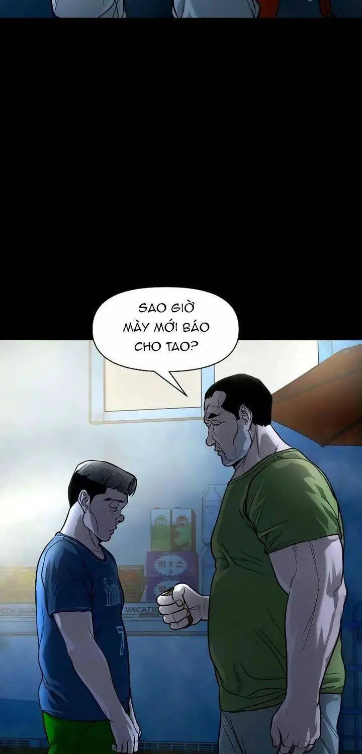 Ngôi Làng Ma Quái Nettruyen ZZZ Chương 17 Page 5