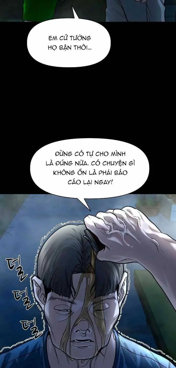Ngôi Làng Ma Quái Nettruyen ZZZ Chương 17 Page 6