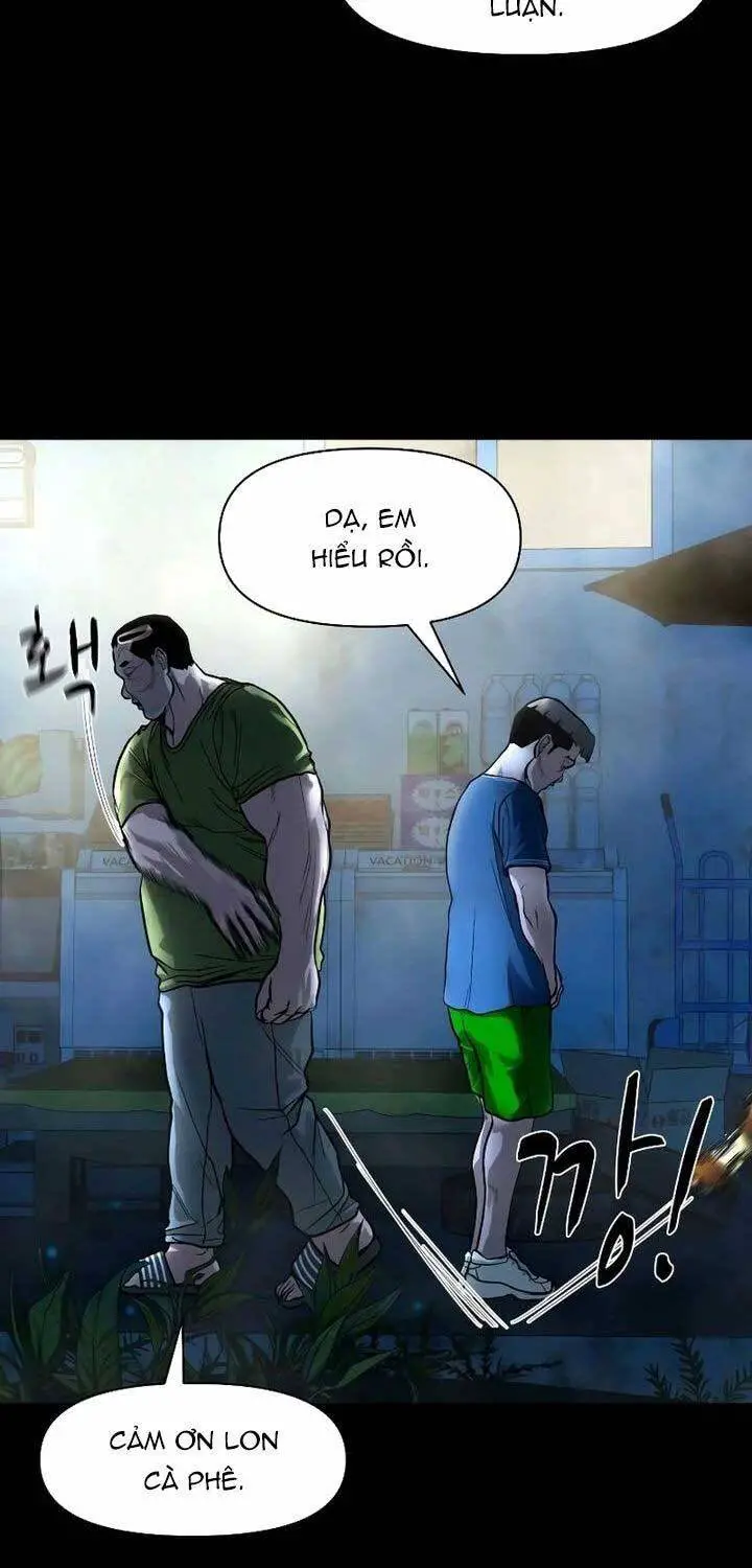 Ngôi Làng Ma Quái Nettruyen ZZZ Chương 17 Page 9