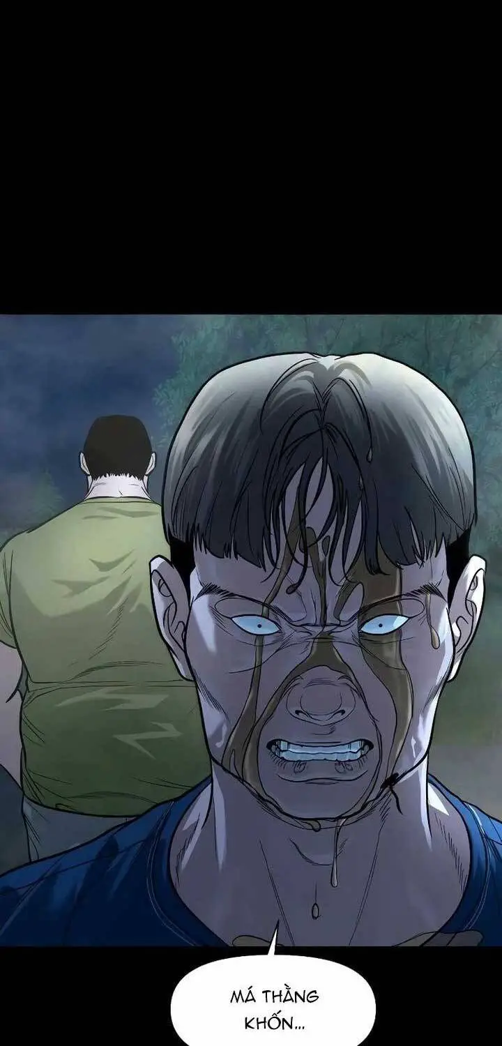 Ngôi Làng Ma Quái Nettruyen ZZZ Chương 17 Page 10