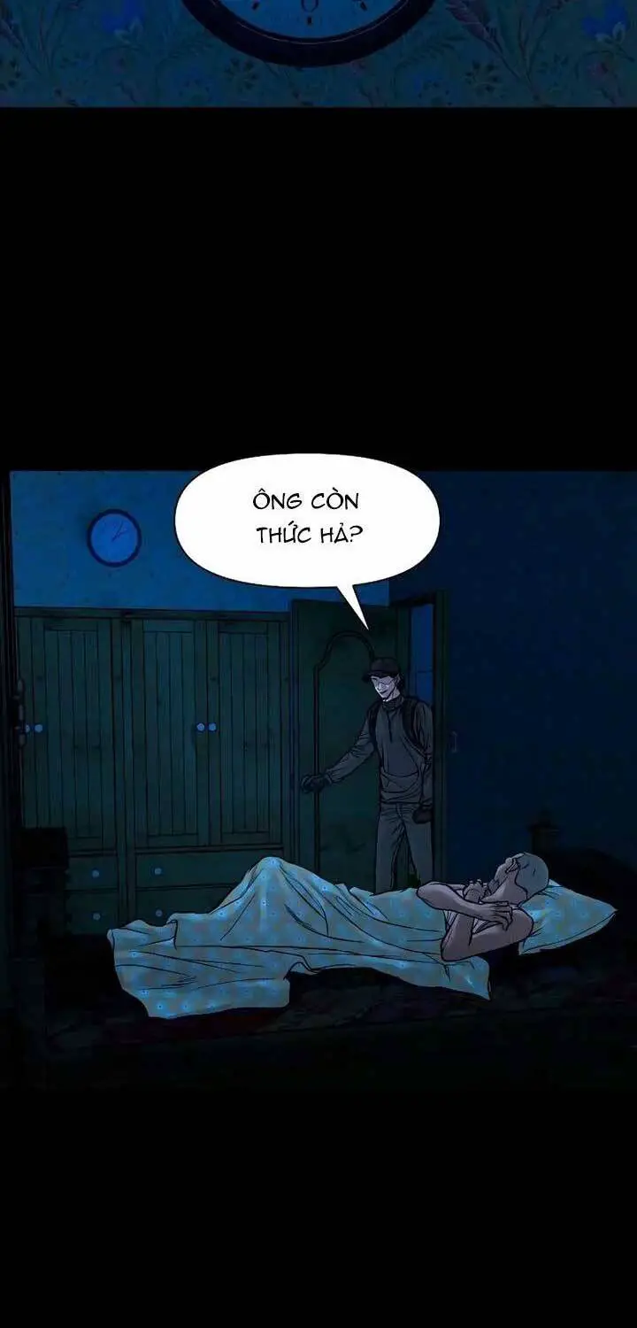 Ngôi Làng Ma Quái Nettruyen ZZZ Chương 17 Page 12