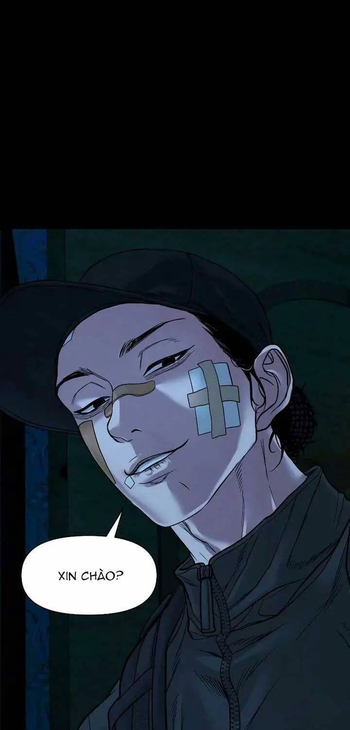 Ngôi Làng Ma Quái Nettruyen ZZZ Chương 17 Page 13