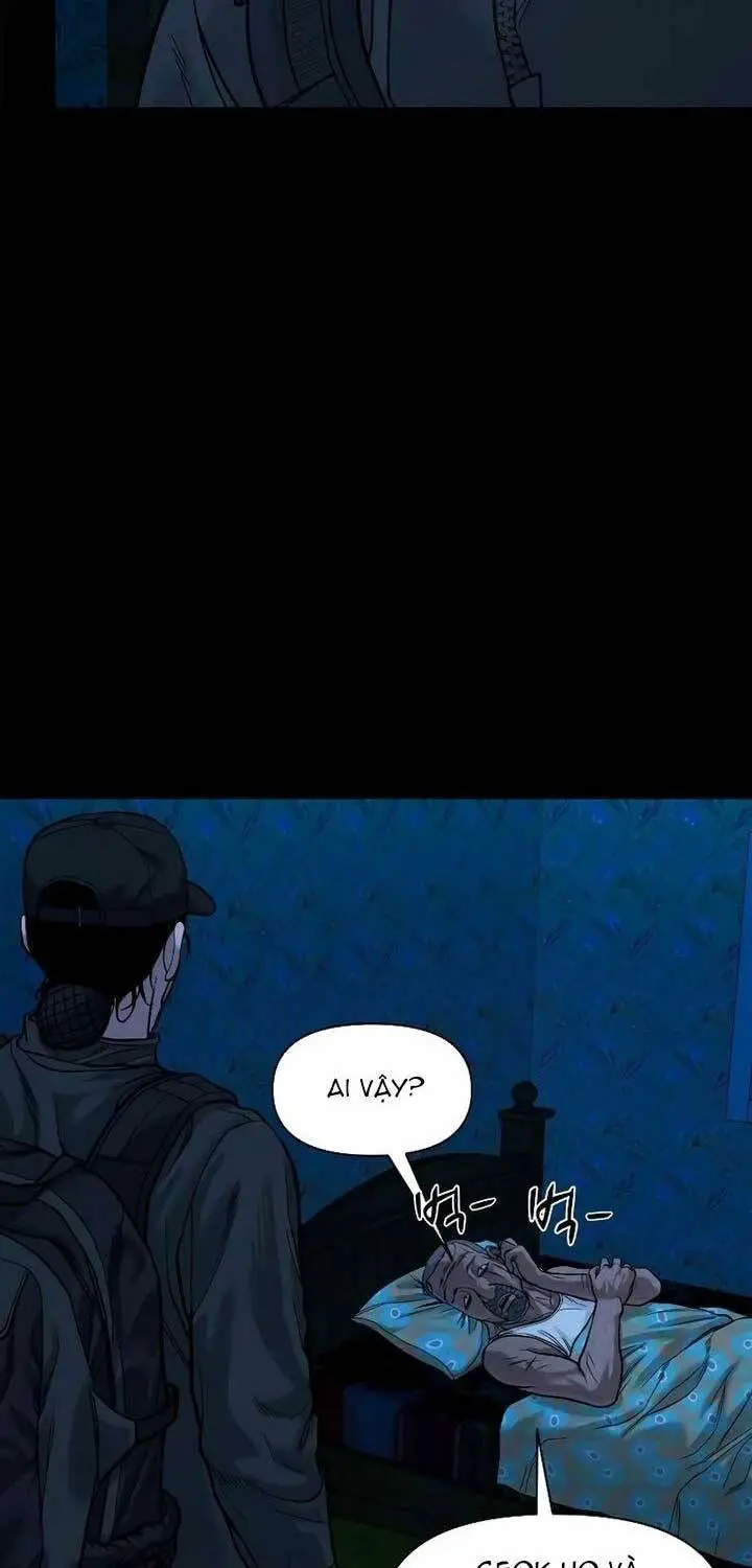 Ngôi Làng Ma Quái Nettruyen ZZZ Chương 17 Page 14