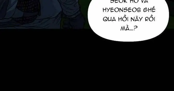 Ngôi Làng Ma Quái Nettruyen ZZZ Chương 17 Page 15