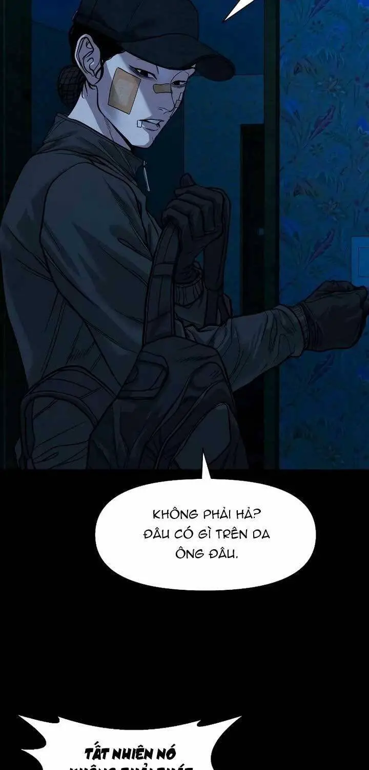 Ngôi Làng Ma Quái Nettruyen ZZZ Chương 17 Page 18