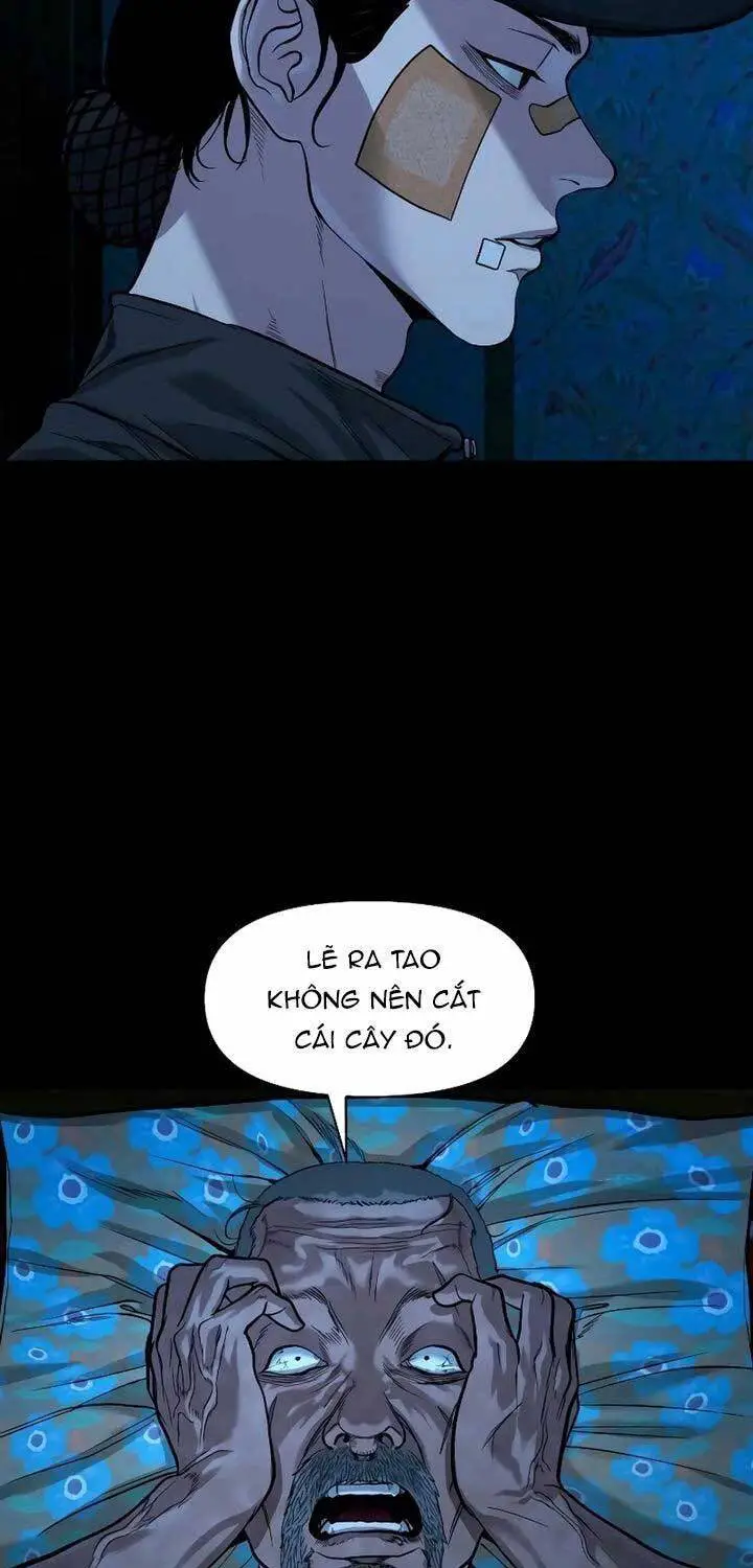 Ngôi Làng Ma Quái Nettruyen ZZZ Chương 17 Page 20