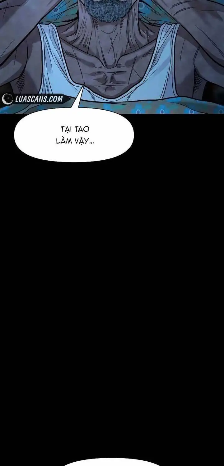 Ngôi Làng Ma Quái Nettruyen ZZZ Chương 17 Page 21