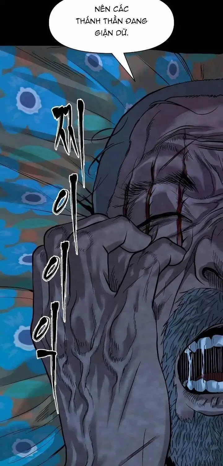 Ngôi Làng Ma Quái Nettruyen ZZZ Chương 17 Page 22