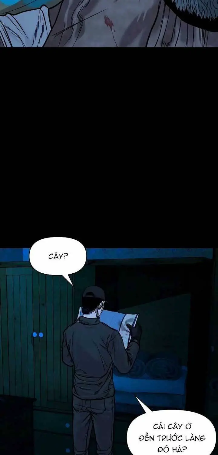 Ngôi Làng Ma Quái Nettruyen ZZZ Chương 17 Page 23