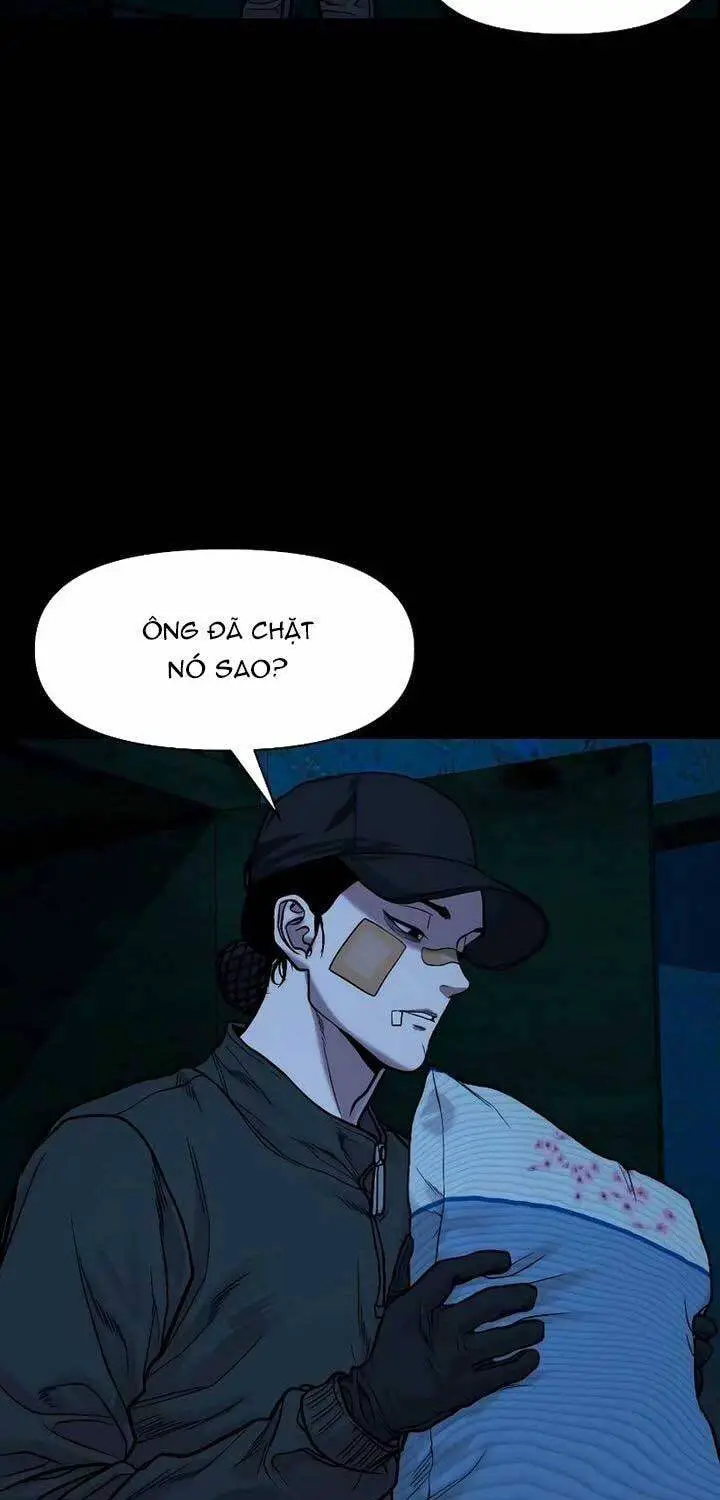 Ngôi Làng Ma Quái Nettruyen ZZZ Chương 17 Page 24