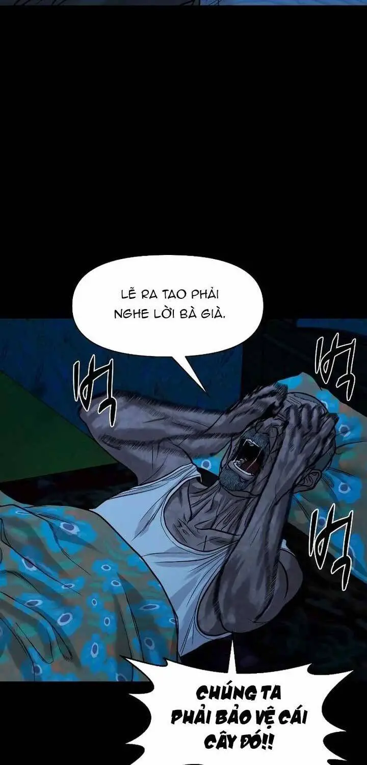 Ngôi Làng Ma Quái Nettruyen ZZZ Chương 17 Page 25