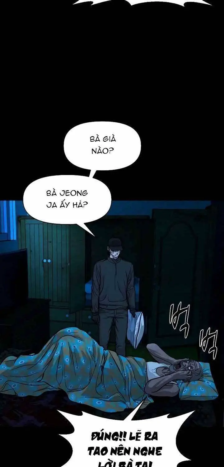 Ngôi Làng Ma Quái Nettruyen ZZZ Chương 17 Page 26