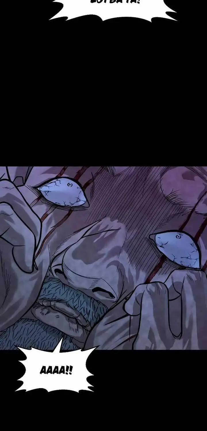 Ngôi Làng Ma Quái Nettruyen ZZZ Chương 17 Page 27