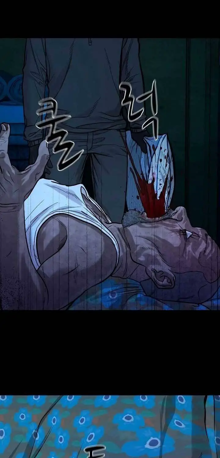 Ngôi Làng Ma Quái Nettruyen ZZZ Chương 17 Page 29