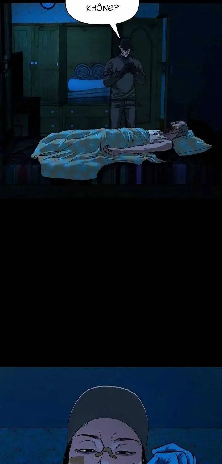 Ngôi Làng Ma Quái Nettruyen ZZZ Chương 17 Page 33