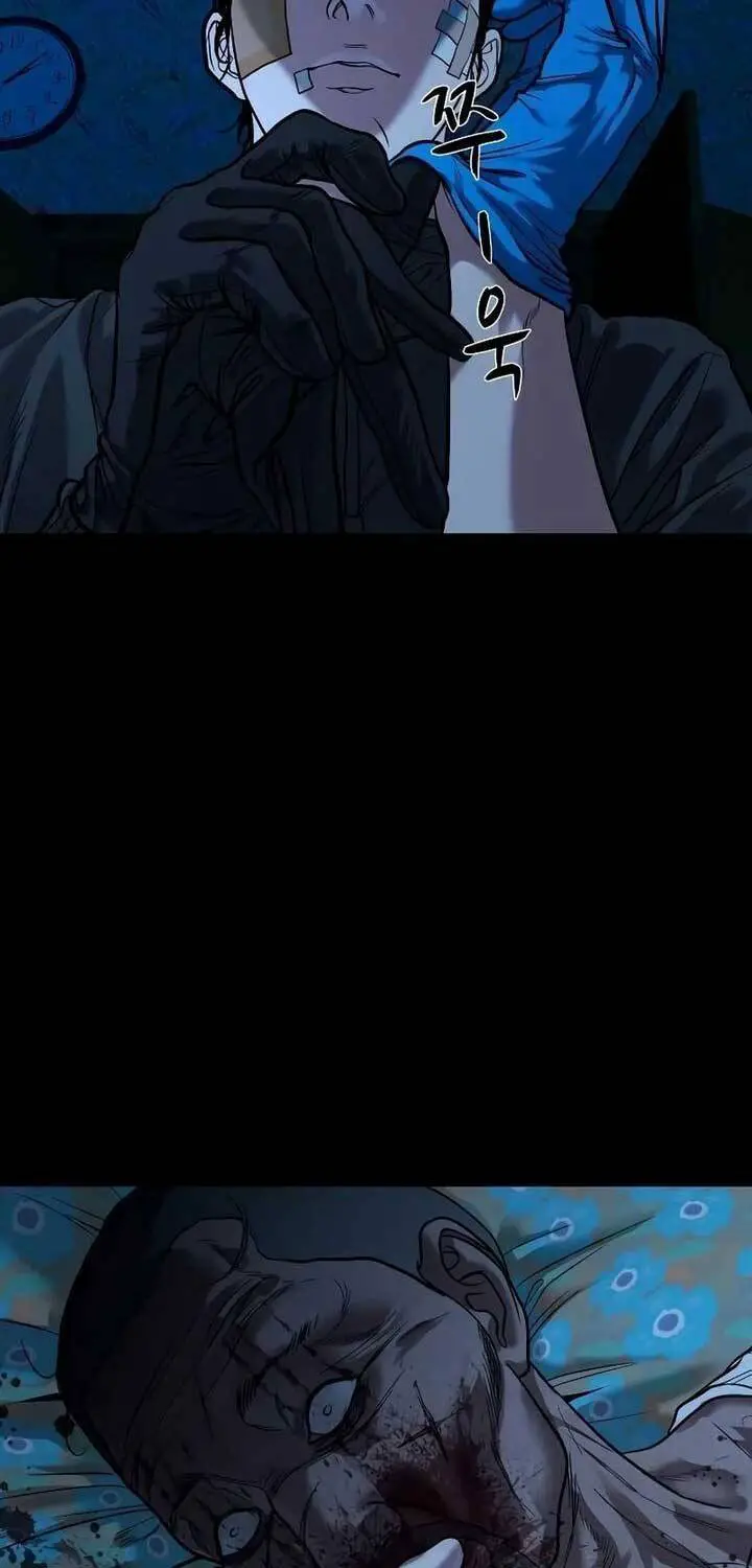 Ngôi Làng Ma Quái Nettruyen ZZZ Chương 17 Page 34