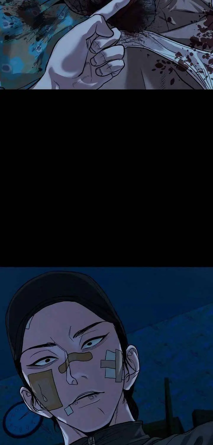 Ngôi Làng Ma Quái Nettruyen ZZZ Chương 17 Page 35
