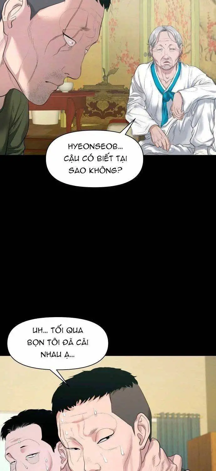 Ngôi Làng Ma Quái Nettruyen ZZZ Chương 4 Page 59