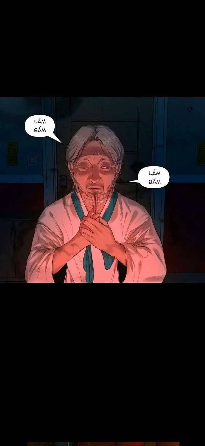 Ngôi Làng Ma Quái Nettruyen ZZZ Chương 4 Page 77
