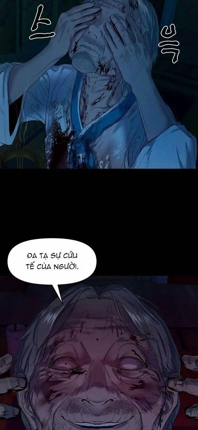 Ngôi Làng Ma Quái Nettruyen ZZZ Chương 4 Page 82