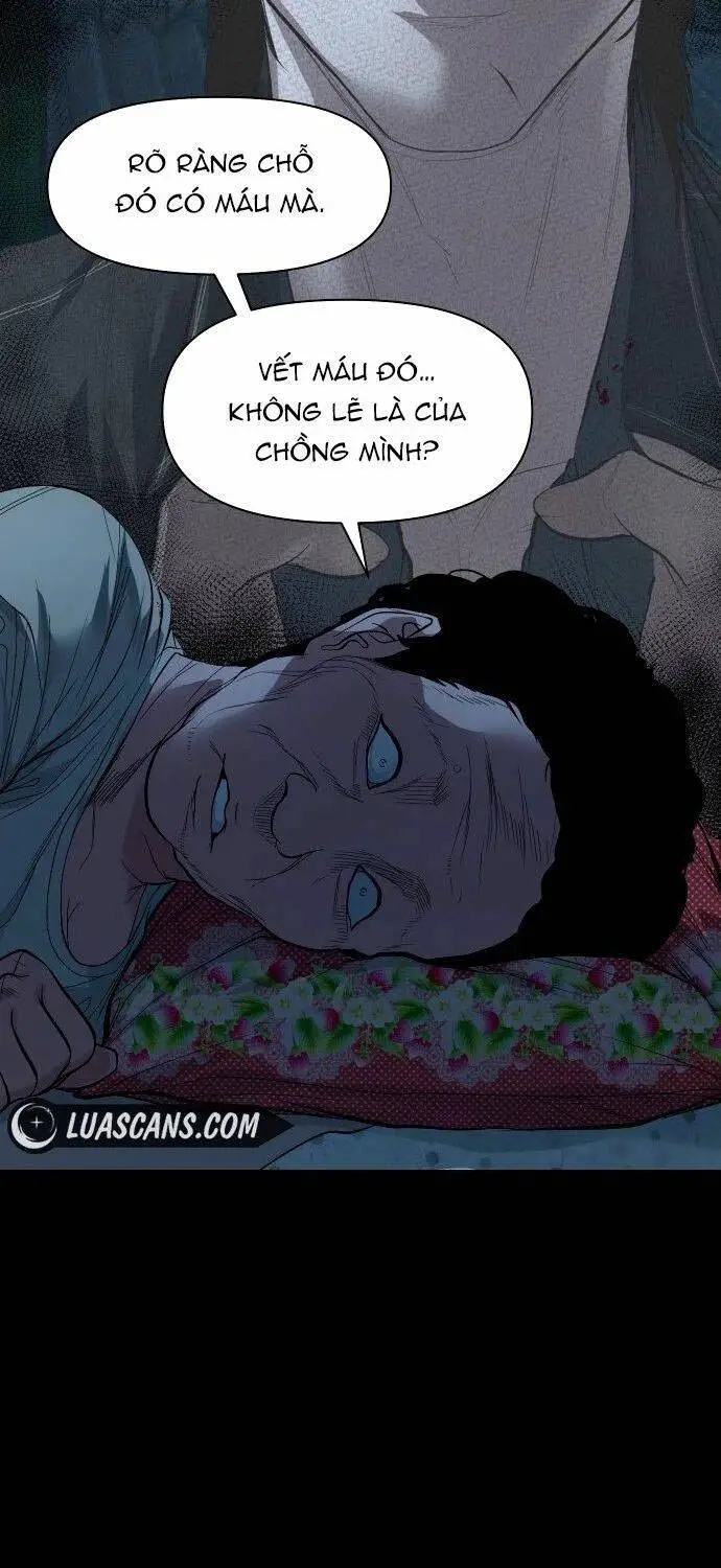 Ngôi Làng Ma Quái Nettruyen ZZZ Chương 10 Page 32