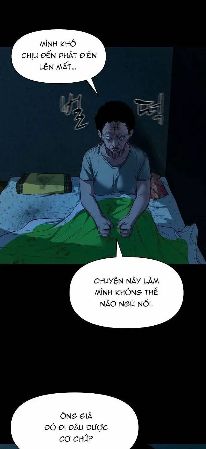 Ngôi Làng Ma Quái Nettruyen ZZZ Chương 10 Page 33
