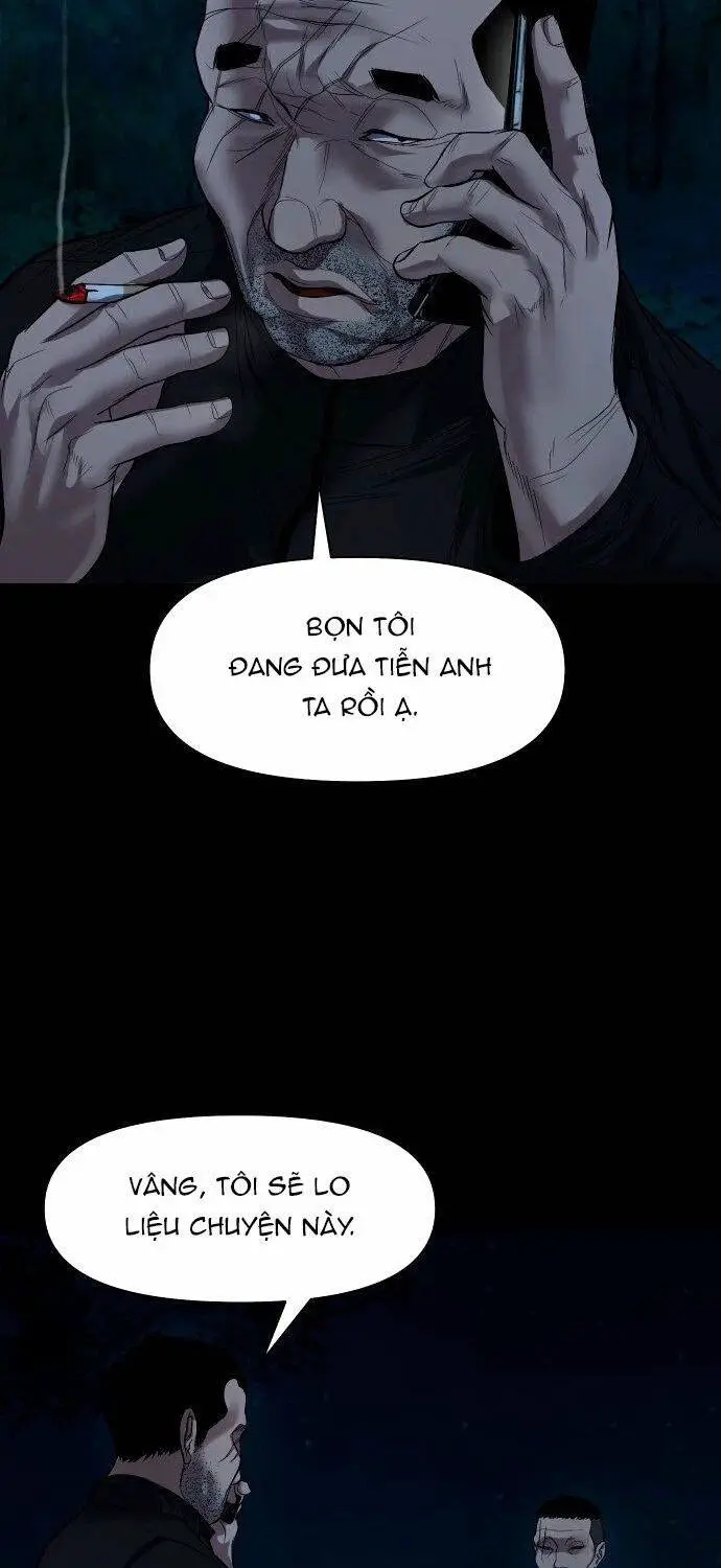 Ngôi Làng Ma Quái Nettruyen ZZZ Chương 10 Page 40