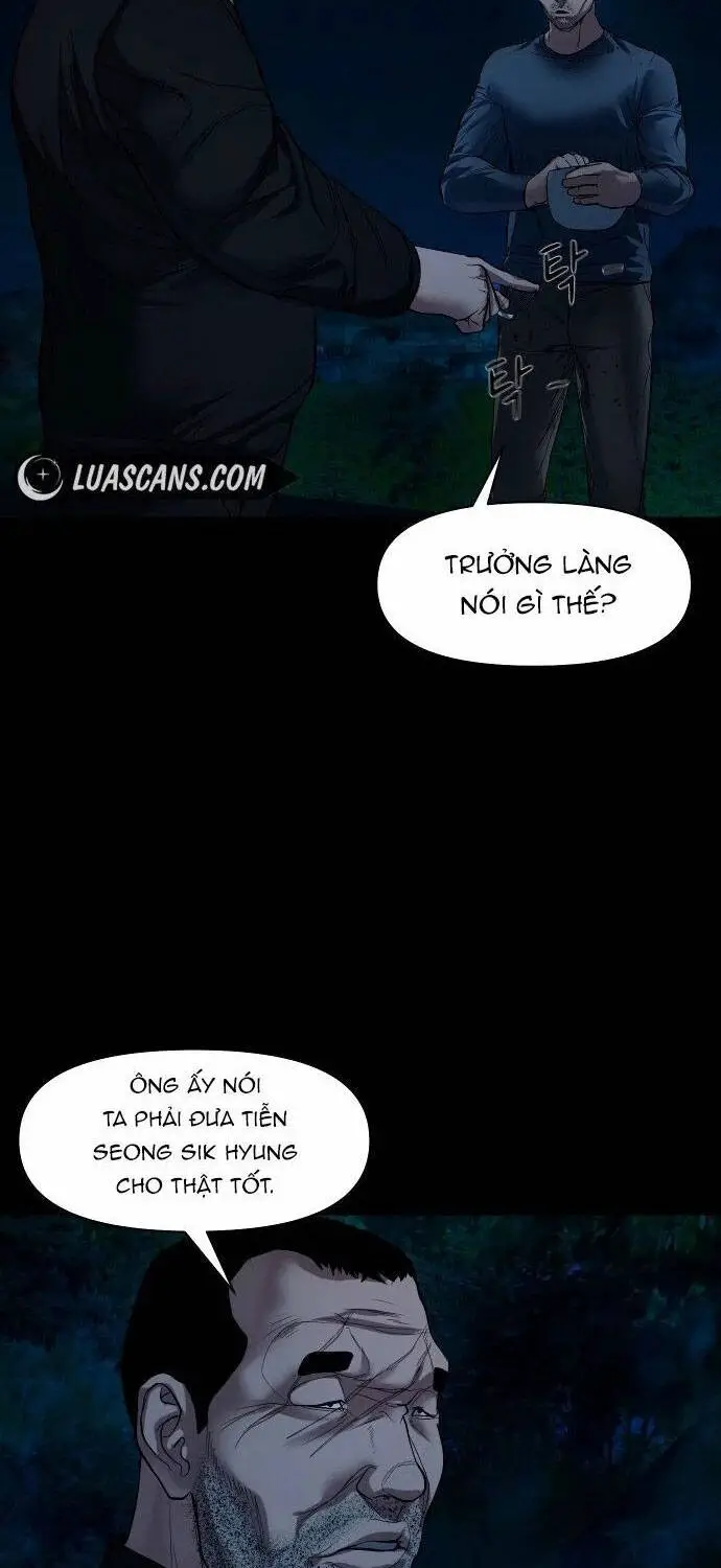Ngôi Làng Ma Quái Nettruyen ZZZ Chương 10 Page 41