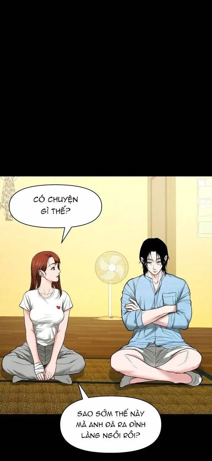Ngôi Làng Ma Quái Nettruyen ZZZ Chương 10 Page 44
