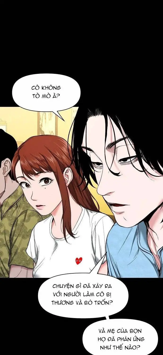 Ngôi Làng Ma Quái Nettruyen ZZZ Chương 10 Page 45