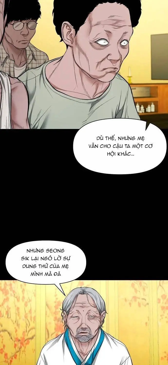 Ngôi Làng Ma Quái Nettruyen ZZZ Chương 10 Page 48