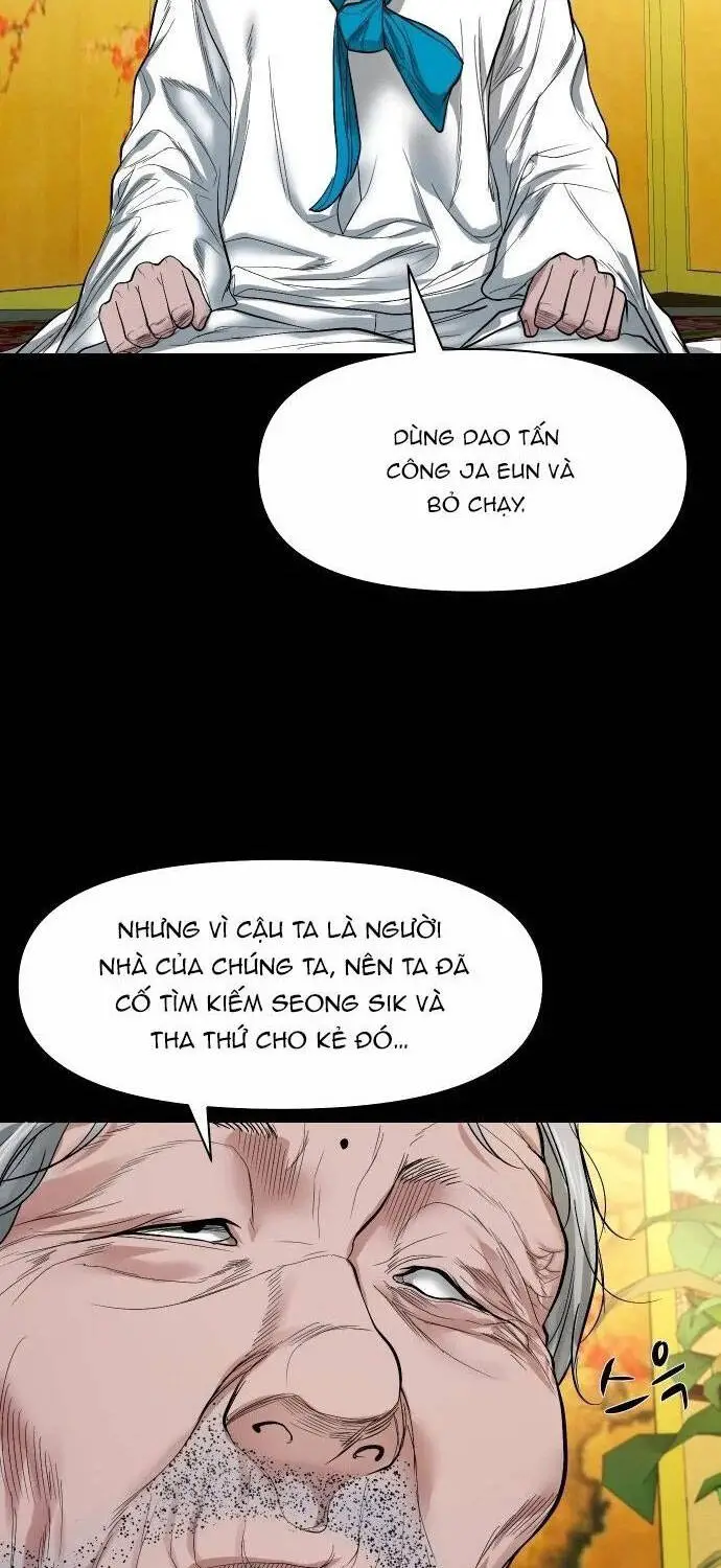 Ngôi Làng Ma Quái Nettruyen ZZZ Chương 10 Page 49