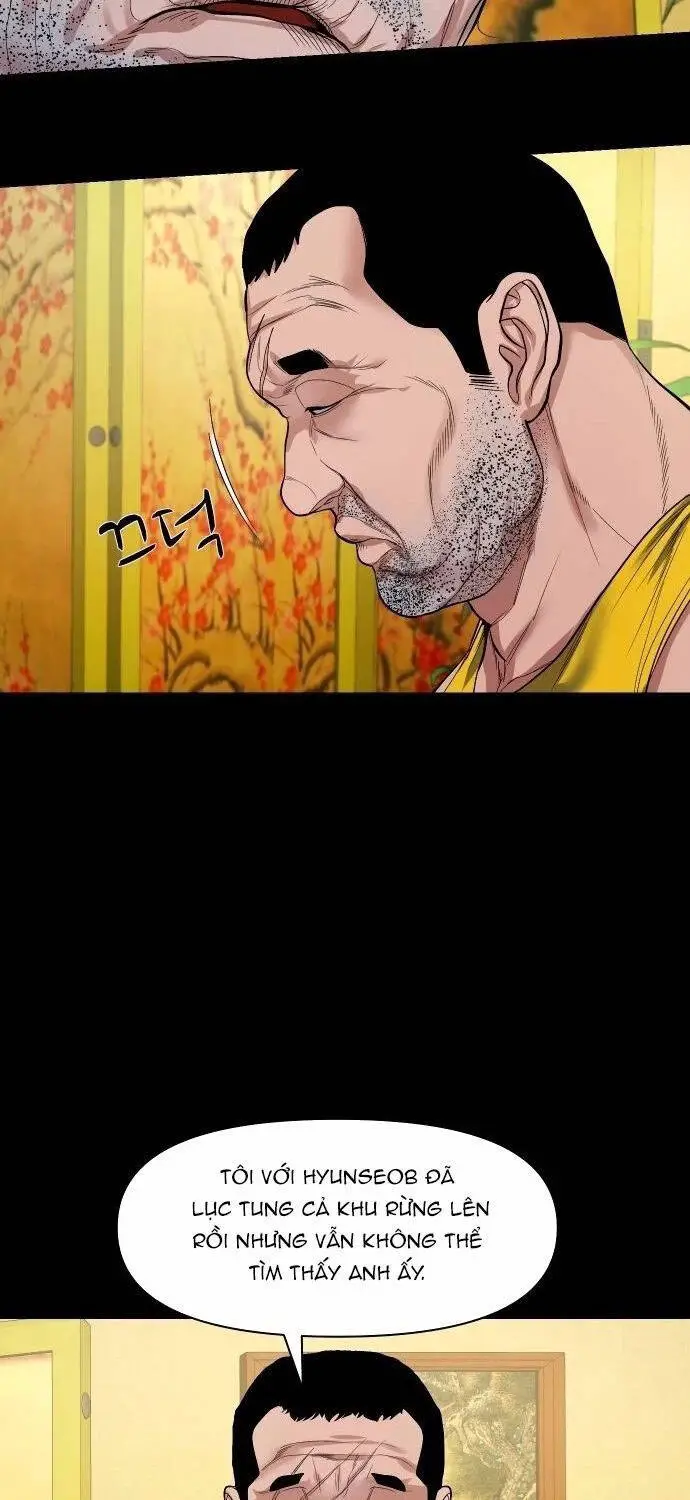 Ngôi Làng Ma Quái Nettruyen ZZZ Chương 10 Page 50