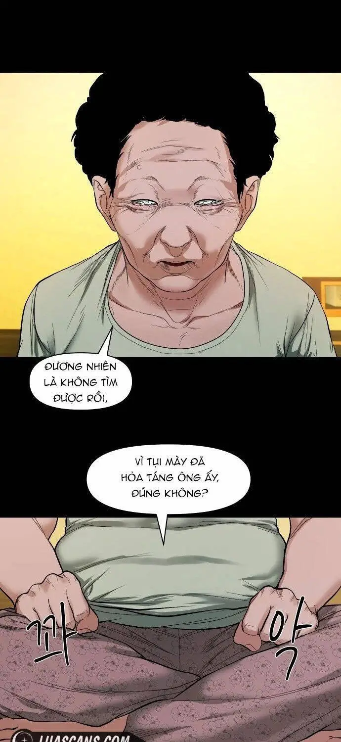 Ngôi Làng Ma Quái Nettruyen ZZZ Chương 10 Page 54