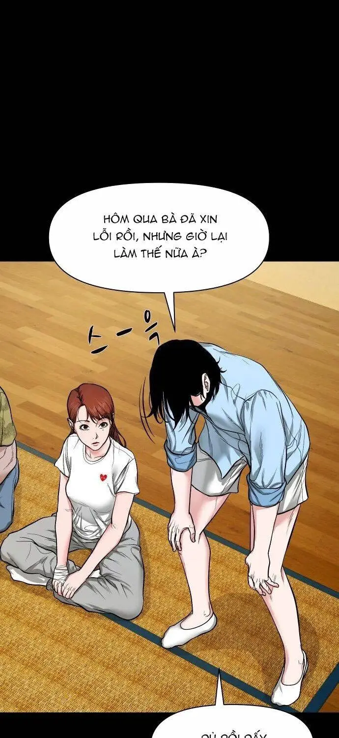Ngôi Làng Ma Quái Nettruyen ZZZ Chương 10 Page 71